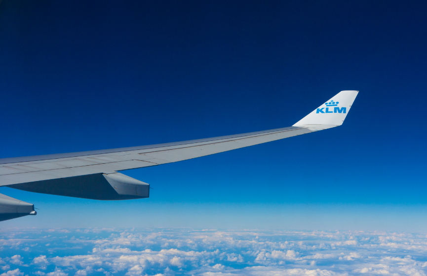 Voli KLM Roma-Amsterdam cancellati il 22 Settembre 2026: rimborso e indennizzo